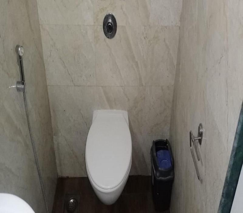 Hotel White House Пюн Екстериор снимка