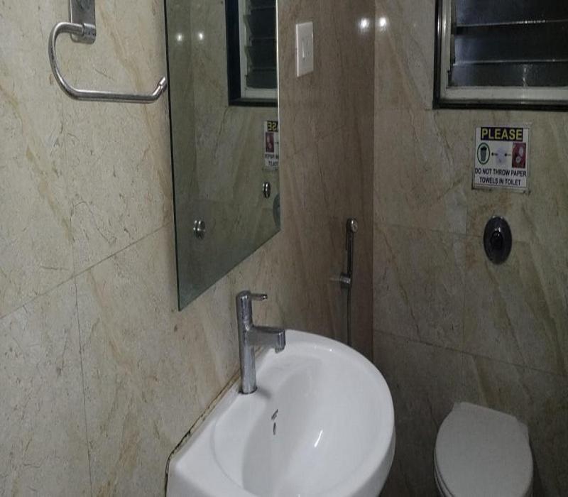 Hotel White House Пюн Екстериор снимка