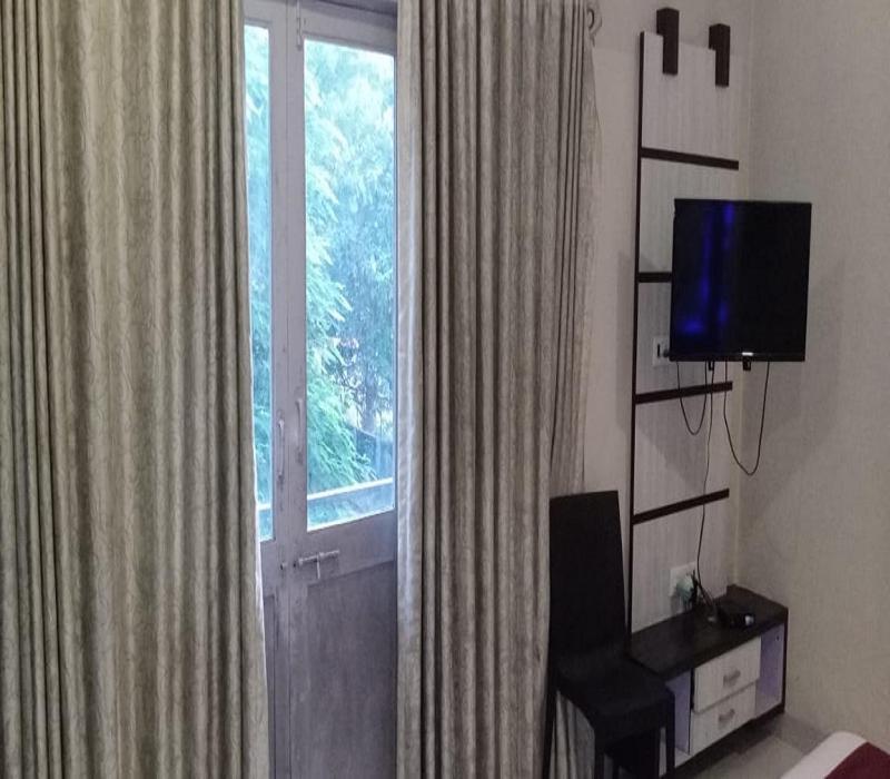 Hotel White House Пюн Екстериор снимка