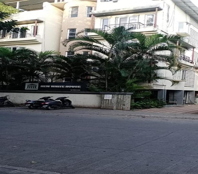 Hotel White House Пюн Екстериор снимка