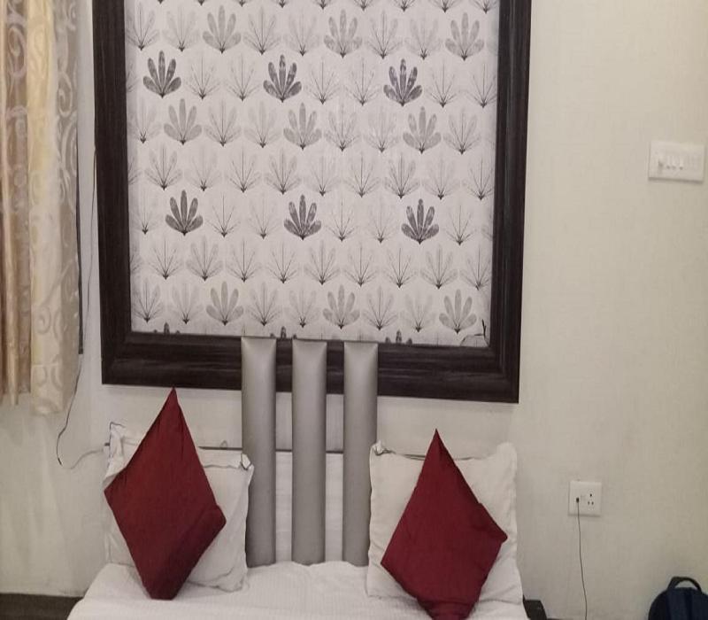 Hotel White House Пюн Екстериор снимка