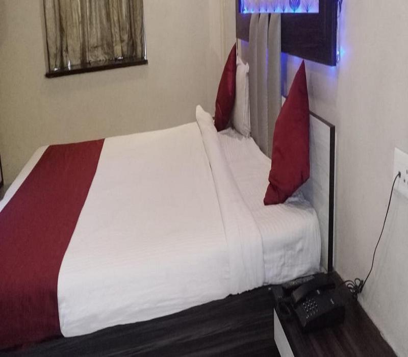 Hotel White House Пюн Екстериор снимка